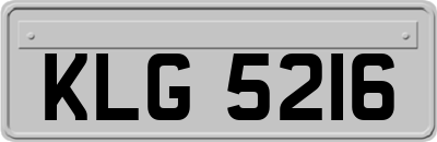 KLG5216