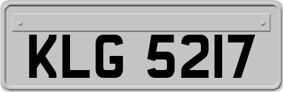KLG5217