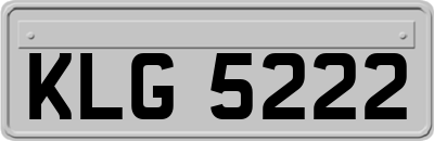 KLG5222