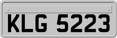 KLG5223