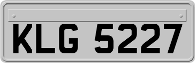 KLG5227