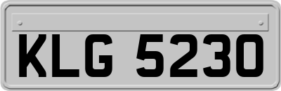 KLG5230