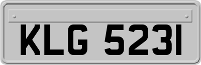 KLG5231