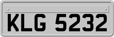 KLG5232