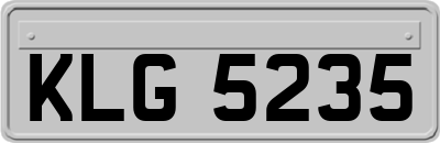 KLG5235