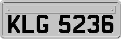 KLG5236