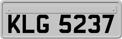 KLG5237