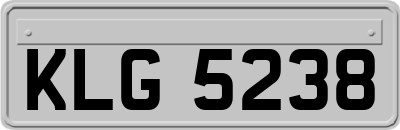KLG5238