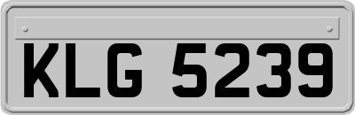 KLG5239