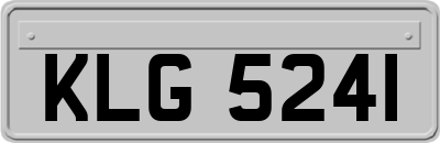 KLG5241