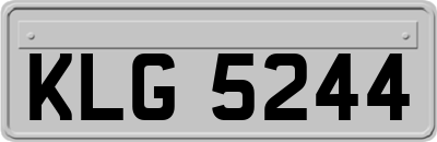 KLG5244