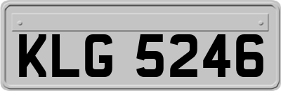KLG5246