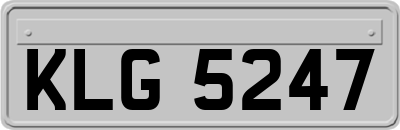 KLG5247