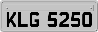 KLG5250