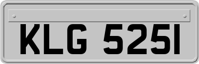 KLG5251
