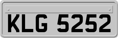 KLG5252