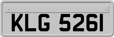 KLG5261