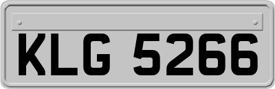 KLG5266