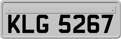 KLG5267