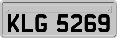 KLG5269