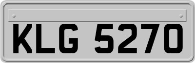 KLG5270