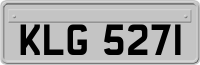 KLG5271