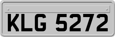 KLG5272