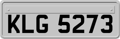 KLG5273