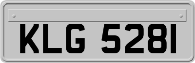 KLG5281