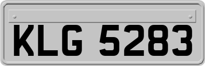 KLG5283