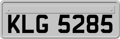 KLG5285