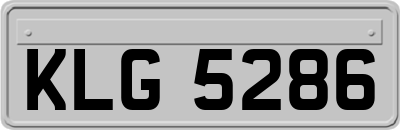 KLG5286