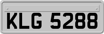 KLG5288