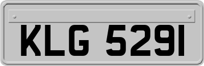 KLG5291