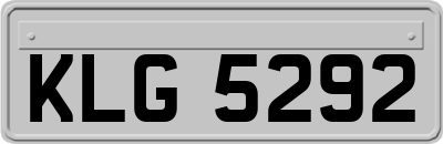 KLG5292