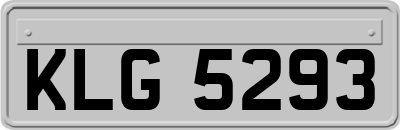 KLG5293