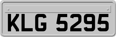 KLG5295