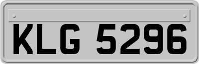 KLG5296