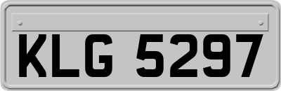 KLG5297