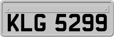 KLG5299