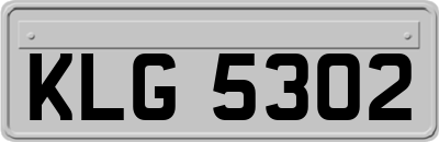KLG5302
