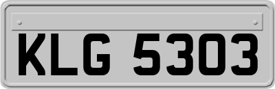 KLG5303