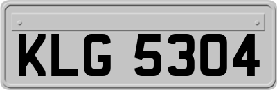 KLG5304