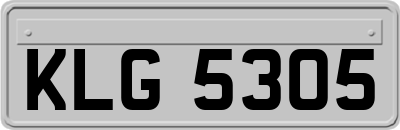 KLG5305