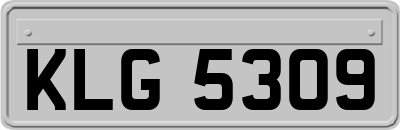 KLG5309