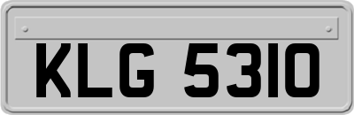 KLG5310