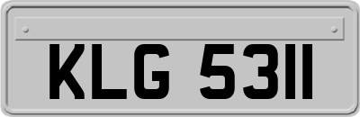 KLG5311