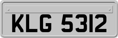 KLG5312