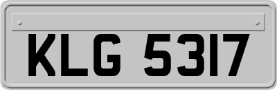 KLG5317