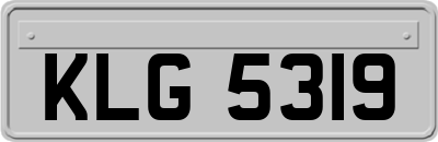 KLG5319